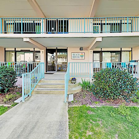 Beach House Ocean City Bilik gambar