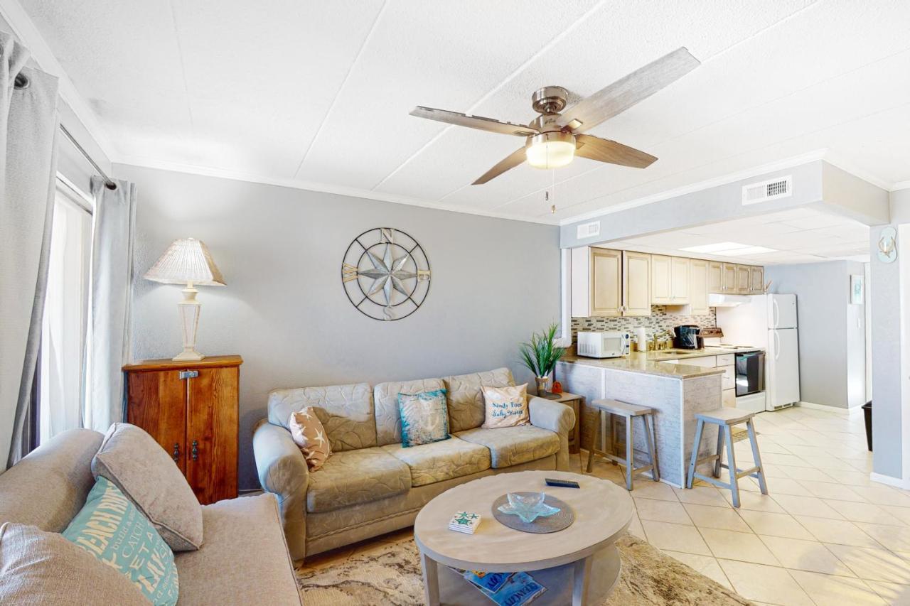 Beach House Ocean City Bilik gambar