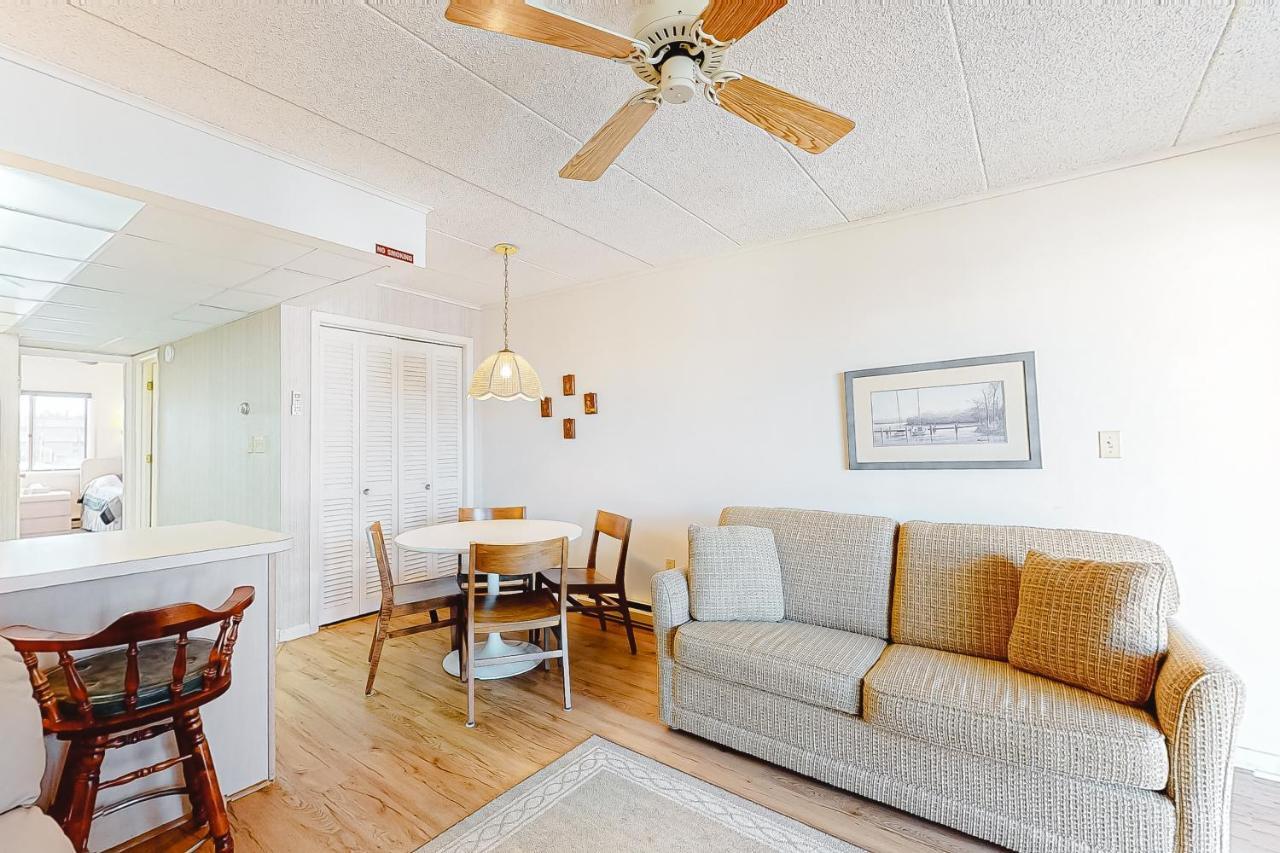 Beach House Ocean City Bilik gambar
