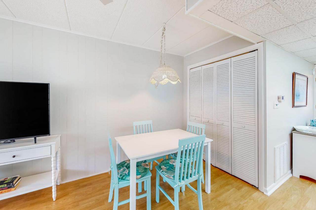 Beach House Ocean City Luaran gambar