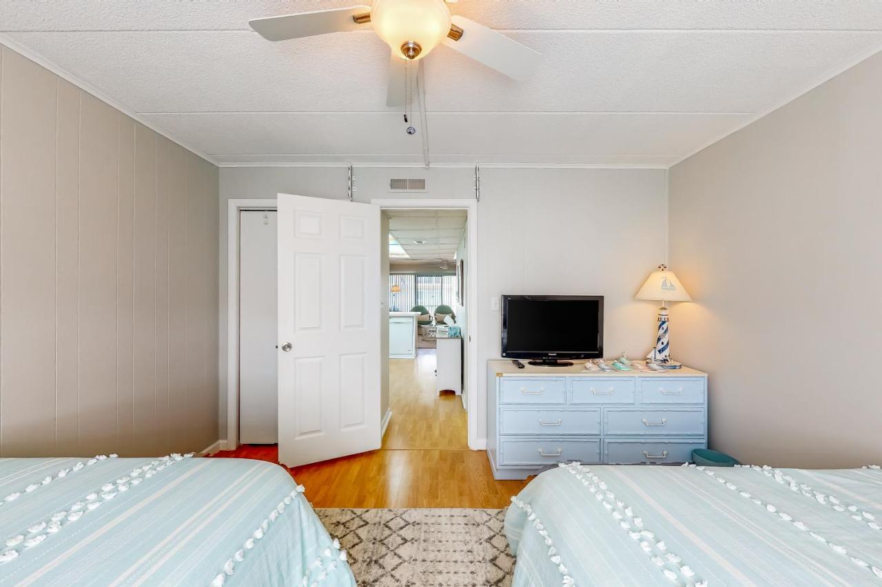 Beach House Ocean City Luaran gambar