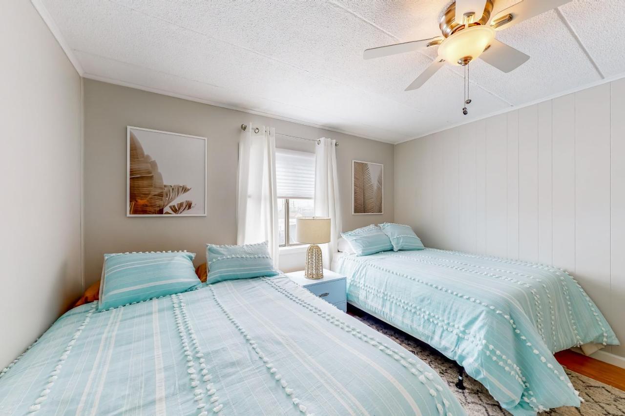 Beach House Ocean City Luaran gambar
